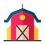 Barn icon 64x64