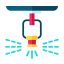 Sprinkler ícono 64x64