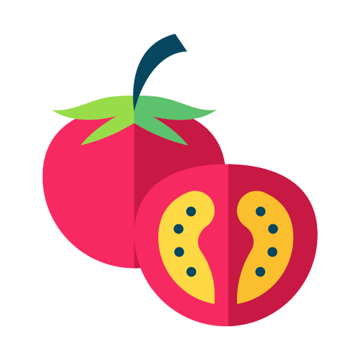 Tomato アイコン