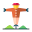 Scarecrow ícono 64x64