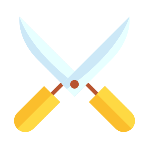 Shears icon