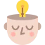 Idea アイコン 64x64