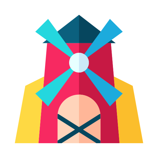 Windmill icon