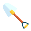 Shovel icon 64x64
