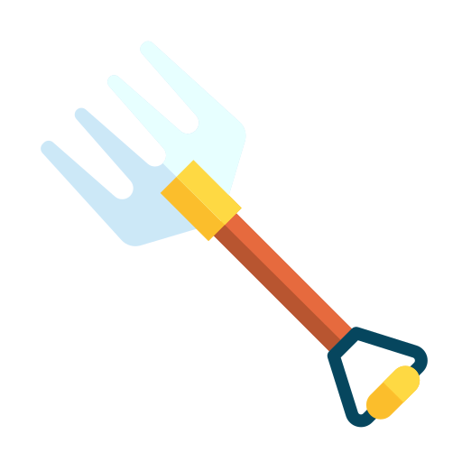 Fork icon
