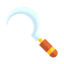 Sickle icon 64x64