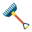 Rake icon 64x64