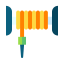 Water hose icon 64x64