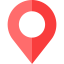 Pin icon 64x64
