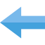 Back icon 64x64