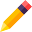 Pencil icon 64x64