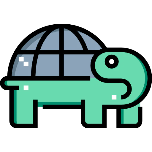 Turtle icon