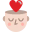 Heart アイコン 64x64