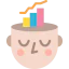 Analytics アイコン 64x64