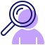 Searching icon 64x64