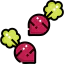 Radish іконка 64x64