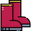 Boots іконка 64x64