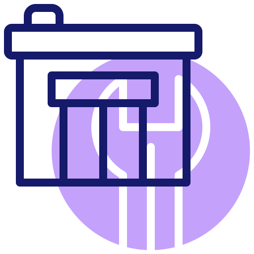 Workshop icon