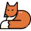 Fox іконка 64x64