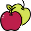 Apple іконка 64x64