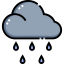 Rain іконка 64x64