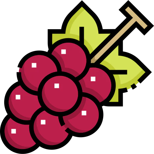 Grape 图标