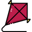 Kite іконка 64x64
