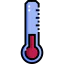 Temperature іконка 64x64