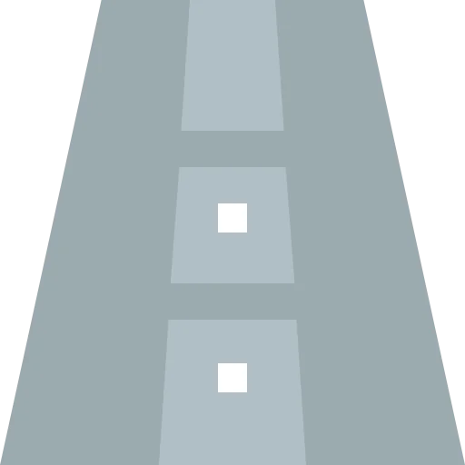Road icon