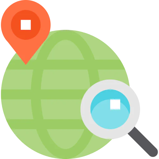 Global biểu tượng