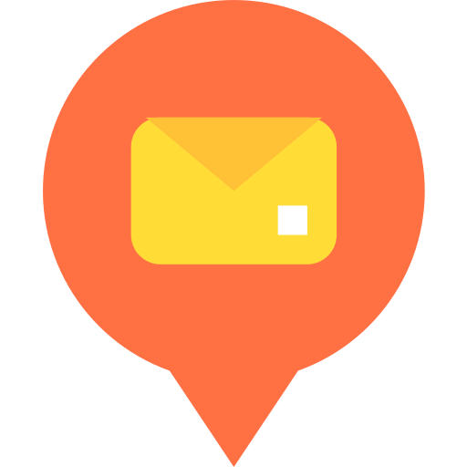 Email biểu tượng