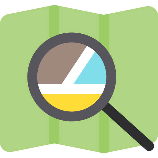 Map icon