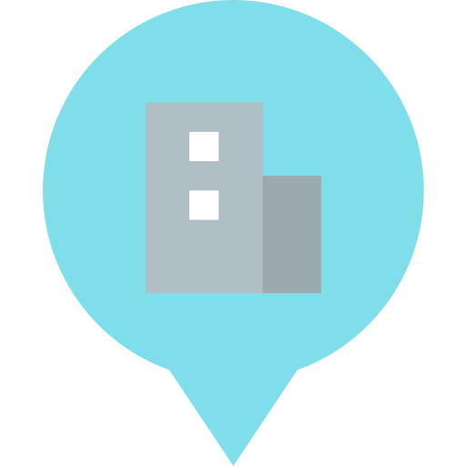 Building icon