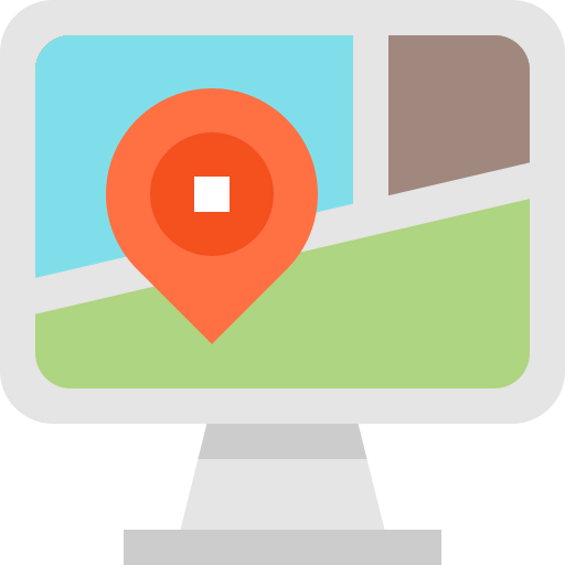 Computer icon