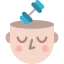 Strenght アイコン 64x64