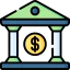 Bank icon 64x64