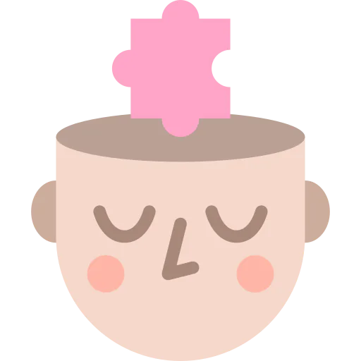 Puzzle icon