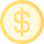 Coin icon 64x64