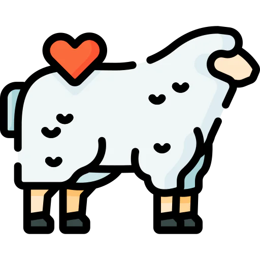 Sheep 图标