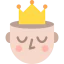King アイコン 64x64