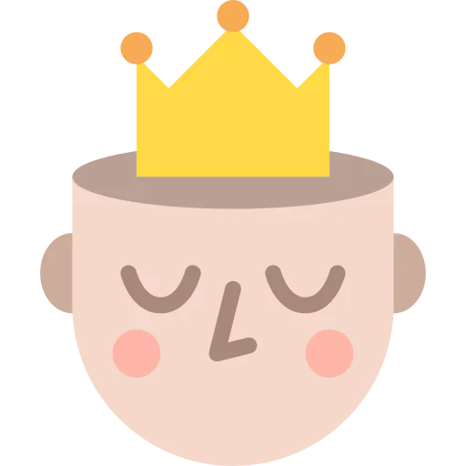 King icon