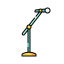 Microphone icon 64x64