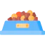 Pet bowl icon 64x64