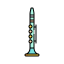 Clarinet icon 64x64