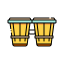 Bongo icon 64x64