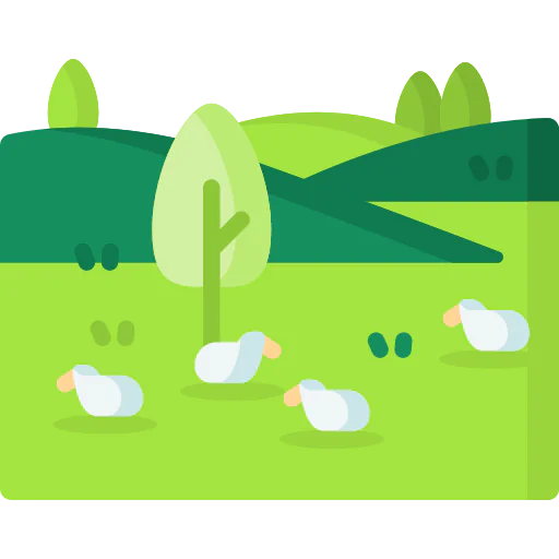 Grassland icon