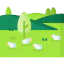 Grassland 图标 64x64