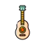 Ukelele icon 64x64