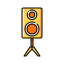 Speaker icon 64x64