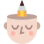 Writer アイコン 64x64